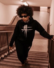 Load image into Gallery viewer, “DREAM$ are REAL” Brand Hoodie
