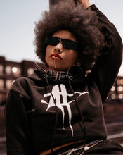 Load image into Gallery viewer, “DREAM$ are REAL” Brand Hoodie
