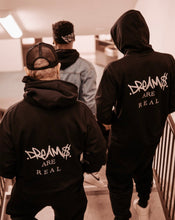 Load image into Gallery viewer, “DREAM$ are REAL” Brand Hoodie
