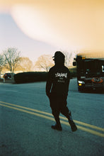 Load image into Gallery viewer, “DREAM$ are REAL” Brand Hoodie
