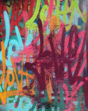 Load image into Gallery viewer, 20x24 “Love”

